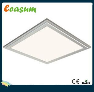 600X600mm, SMD LEDs. LED Panel Light