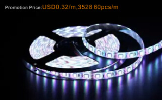 SMD3528 LED Strip Light