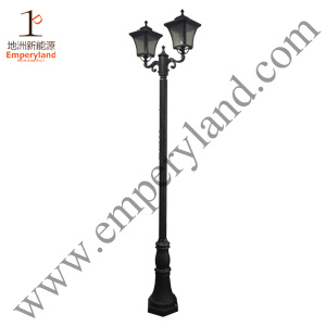 LED Garden Light (DZ-TS-203) IP65 Outdoor Decorative Lighting