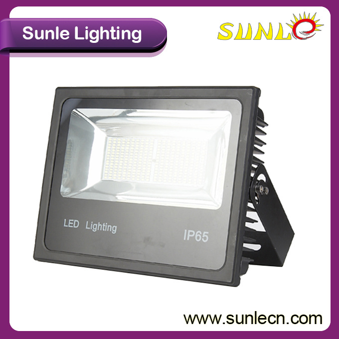 Portable LED Outdoor Flood Light, 150 Watt LED Flood Light