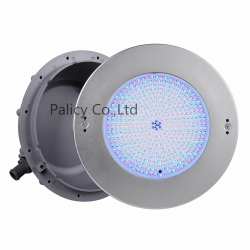 LED Underwater Light for Swimming Pool / Fountain / Pond (6007S)