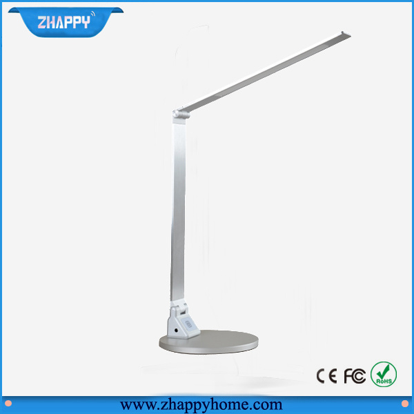 Aluminum LED Desk/Table Lamp for Book Reading