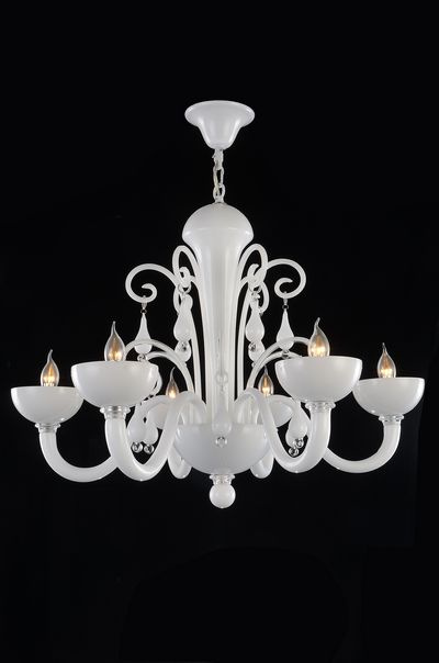 Chandelier Dz81159-6 Indoor Lamp