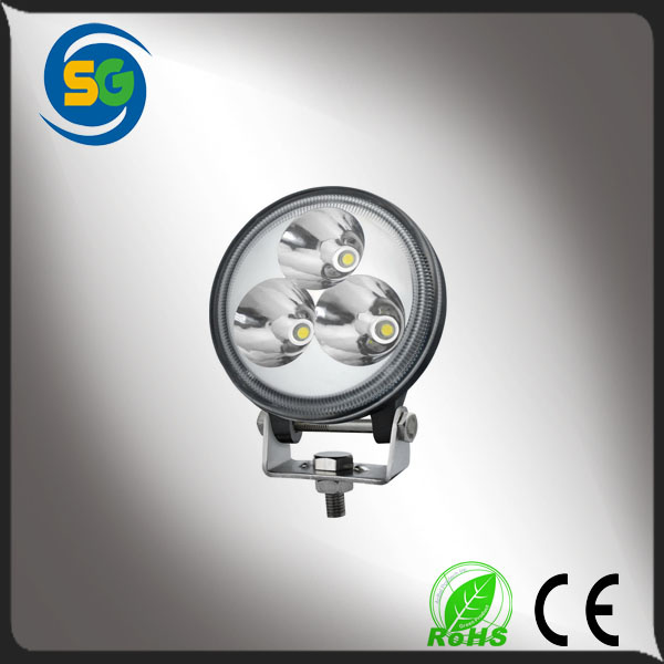 15W LED Work Light