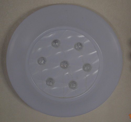 PMMA Glass LED Down Light