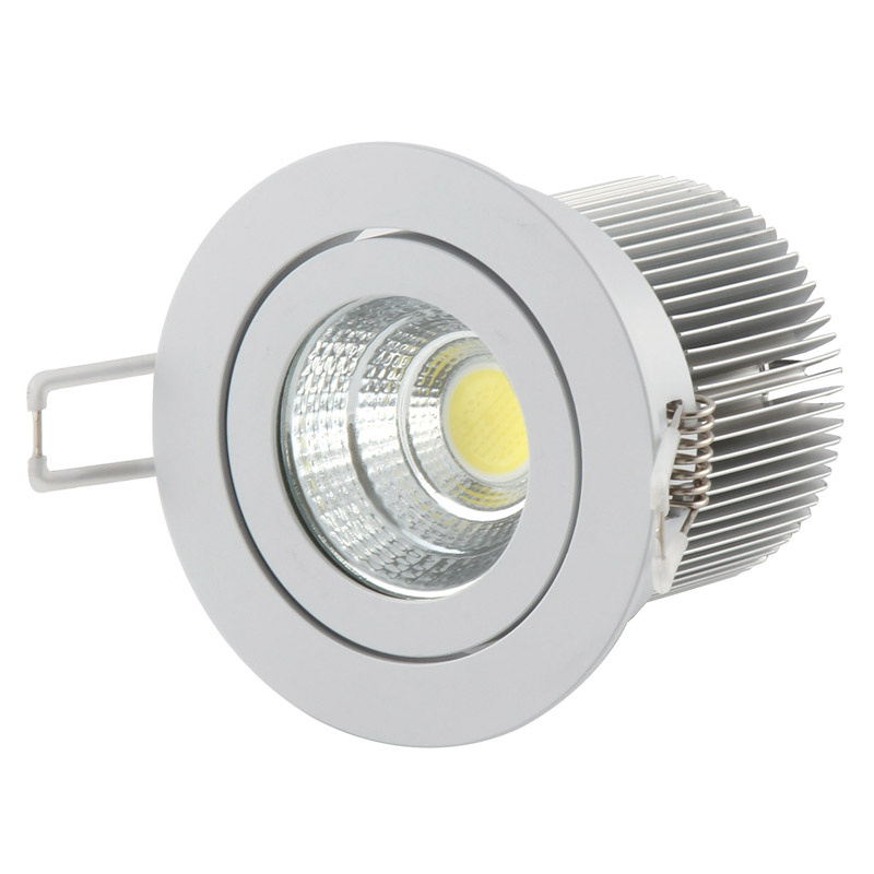 3W COB LED Ceiling Light