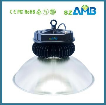 120W LED High Bay Light