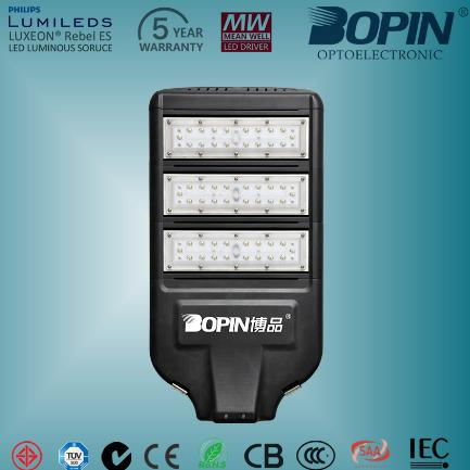 180W LED Street Light