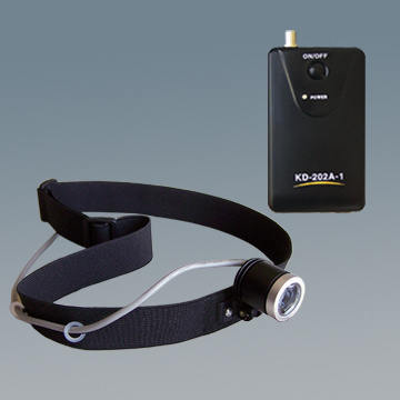 Kd-202A-1 (C) Economy Headlight