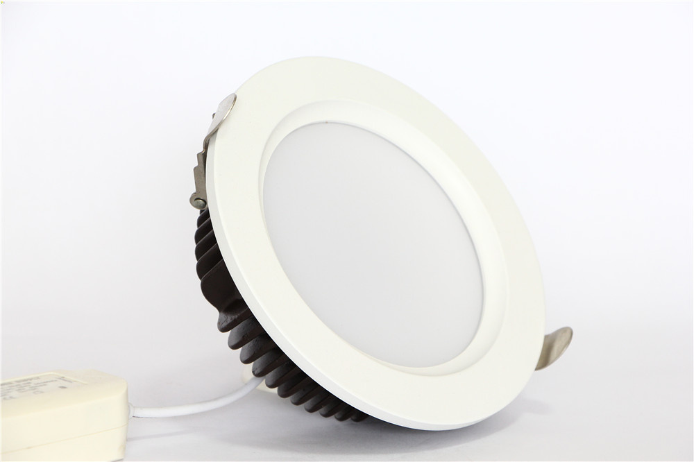 5inch 15W 1000lm LED Down Light (LFL-D1000l-A5)