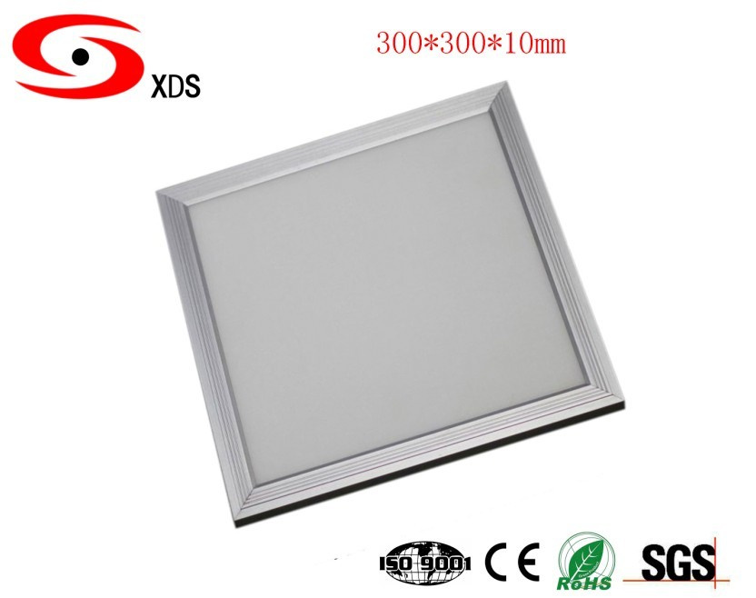 300x300 LED Panel Light