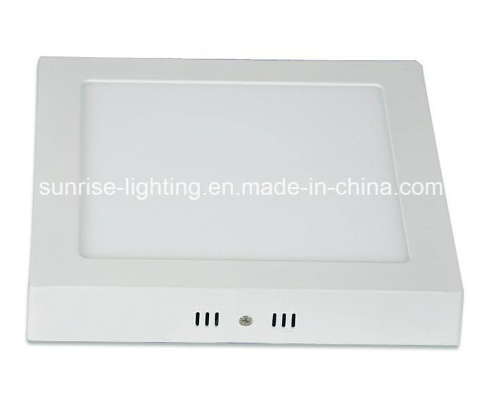 Mounted Square 12W LED Panel Light