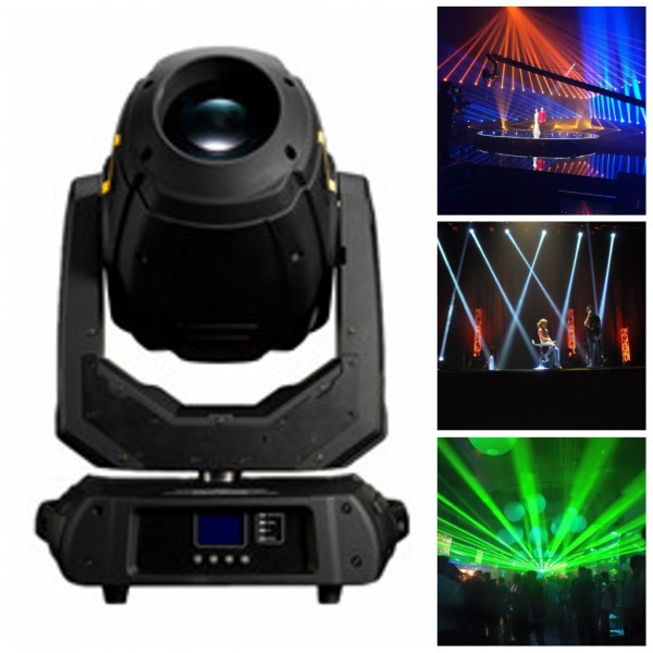 280W 10r Pointe Spot Wash Beam Moving Head Light