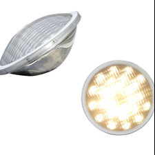 35W CREE COB LED Waterproof Swimming Pool Light, Underwater Light