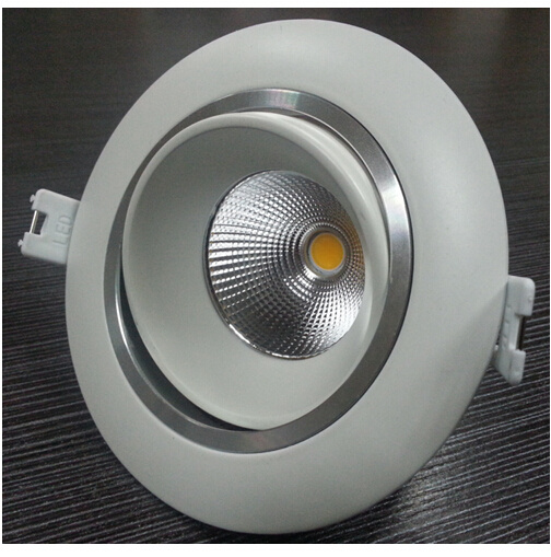 6W LED Down Recessed Light (TJ-DL-52-6)