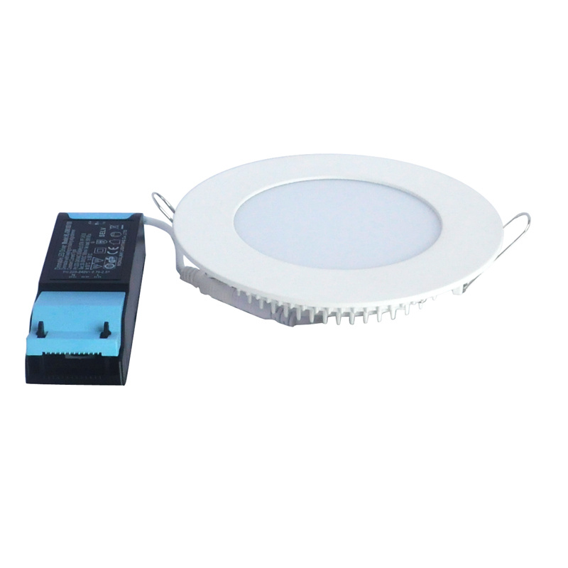 3W 6W 9W 12W Round and Sqare LED Down Light