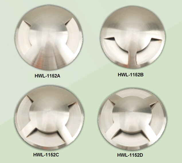 Outdoor LED Wall Washer Light (HWL-1152)