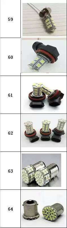 LED Light