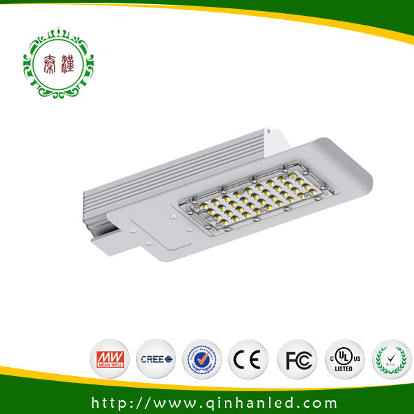 Economical 40W LED Street Light (QH-STL-LD4A-40W)