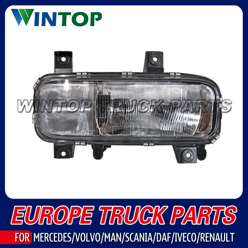 Head Lamp for Mercedes Benz 9738200661 RH