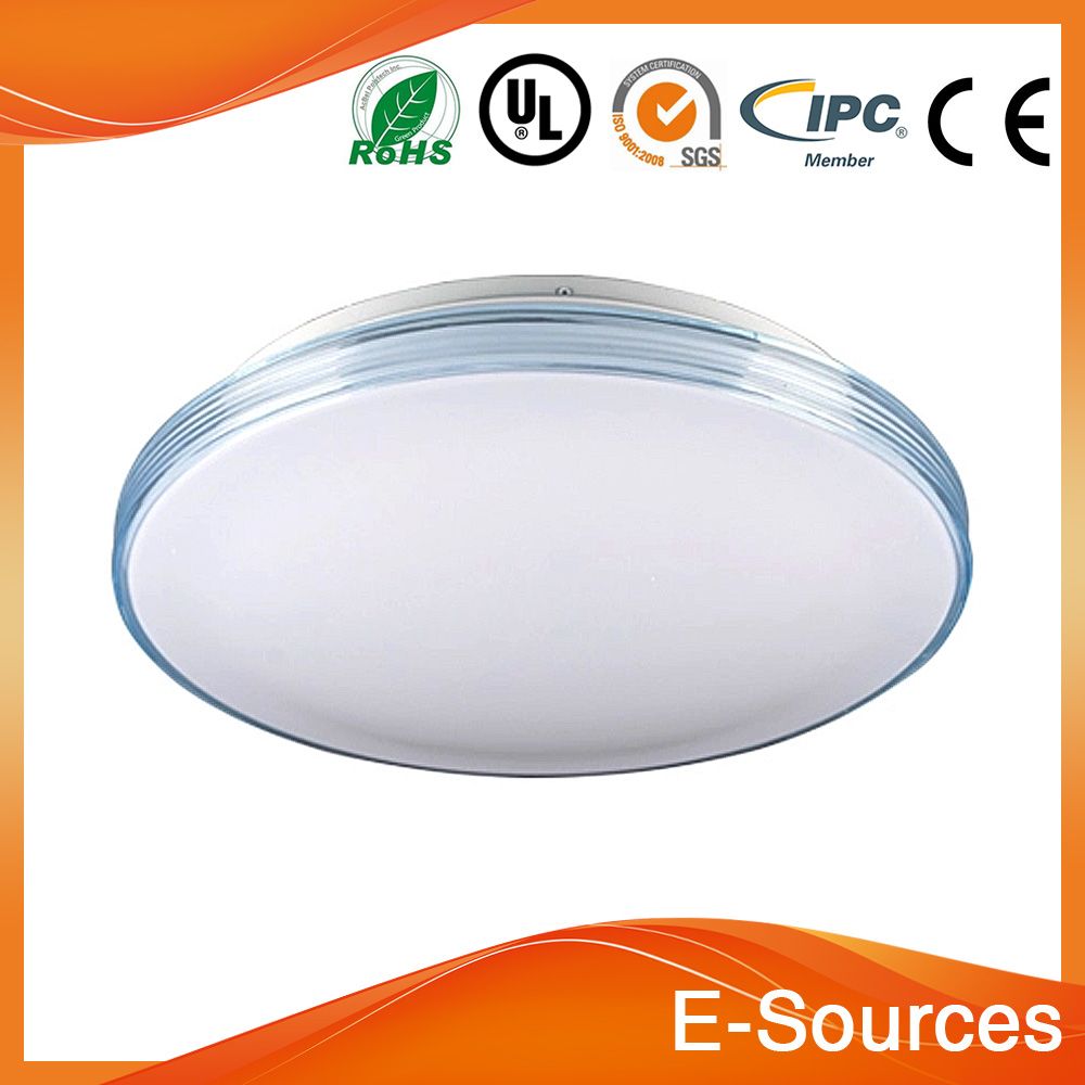 High Quality 12W 18W 21W 55W LED Ceiling Light