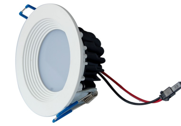 3W LED Down Light Best Price Round High Brightness