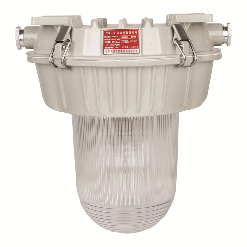 Energy Saving Street Light, Street Lamp, Emergency Light