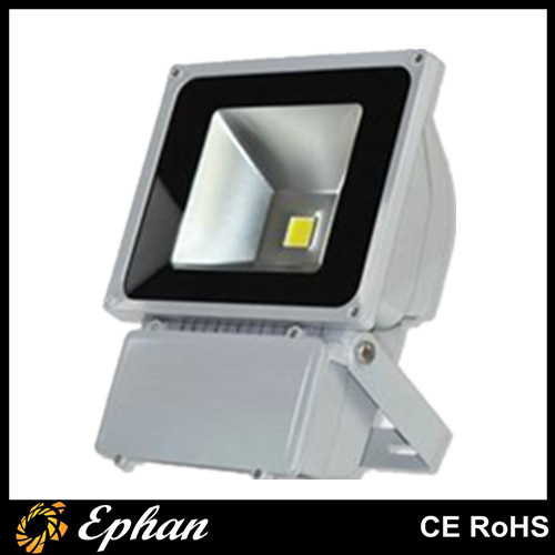 High Quality 10W~200W LED Outdoor Flood Light (EPF-DA80)