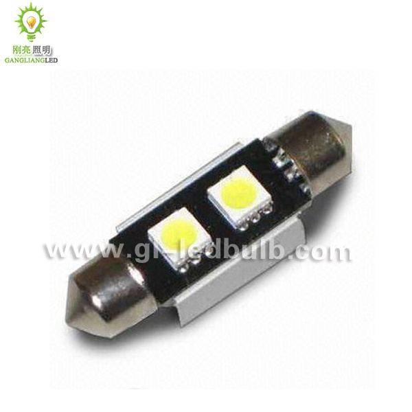 Canbus LED (Festoon 2SMD-5050, 31mm, 36mm)