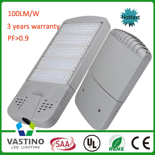 High Lux 100W LED Street Light