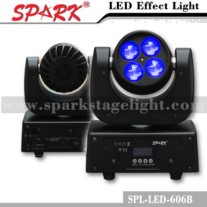 Orsam LED Beam Wash Zoom Moving Head Light