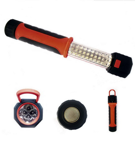 LED Work Light (BP6023)