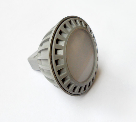 LED Lamp Cup 2835 Chip 3W-5W CE&RoHS MR16 GU10