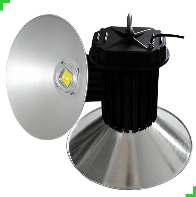 IP65 50W Dimmable LED Outdoor Light, LED Industry Light