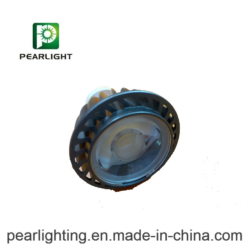 Energy Saving 8W GU10 LED Spotlight