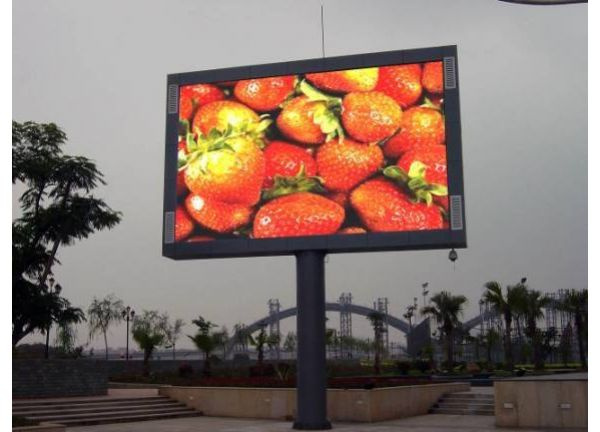 Full Color LED Display/P10/Outdoor Full Color LED Display