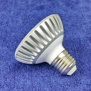 LED Lighting Accessories 6W Spot Lights Cup