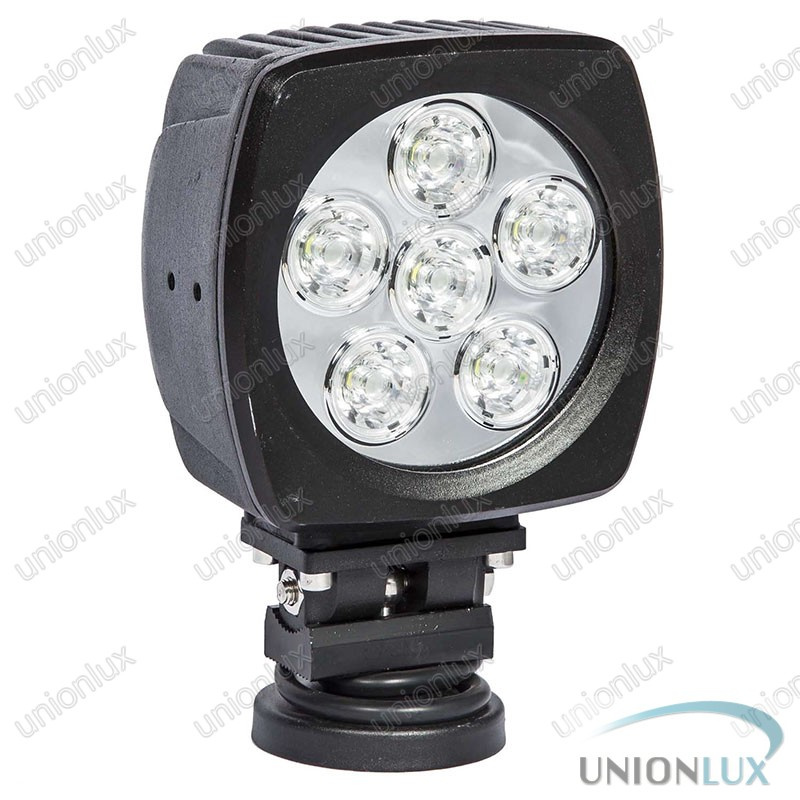 LED Vehicle off Road Work Light