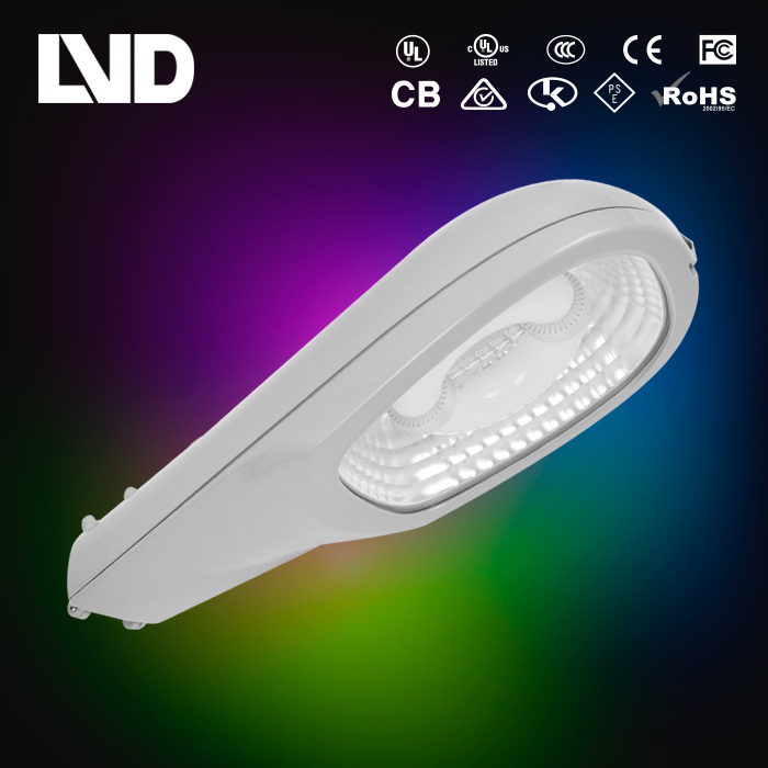 Low Maintenance Cost LVD Induction Street Light