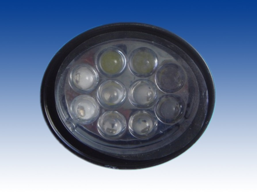 LED Headlamp (ZH-T7W001)