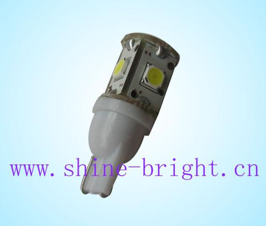 LED Light For Car Lamp