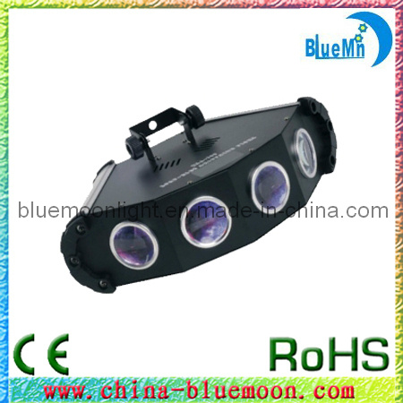 LED Four Head Stage Light LED Party Light (YE029)