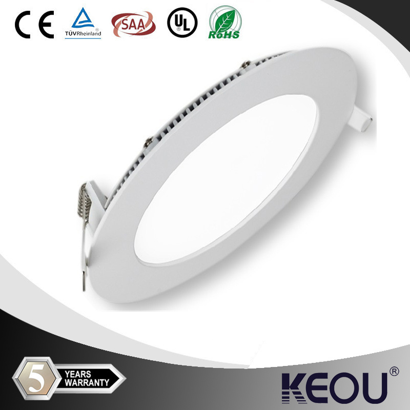 Cutout Size 170mm 15watt Dimmable LED Down Light