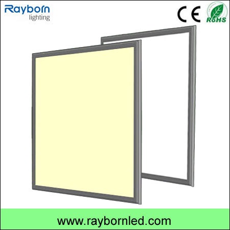 30W 36W 48W 60W Ceiling LED Panel Light/600*600mm LED Panel