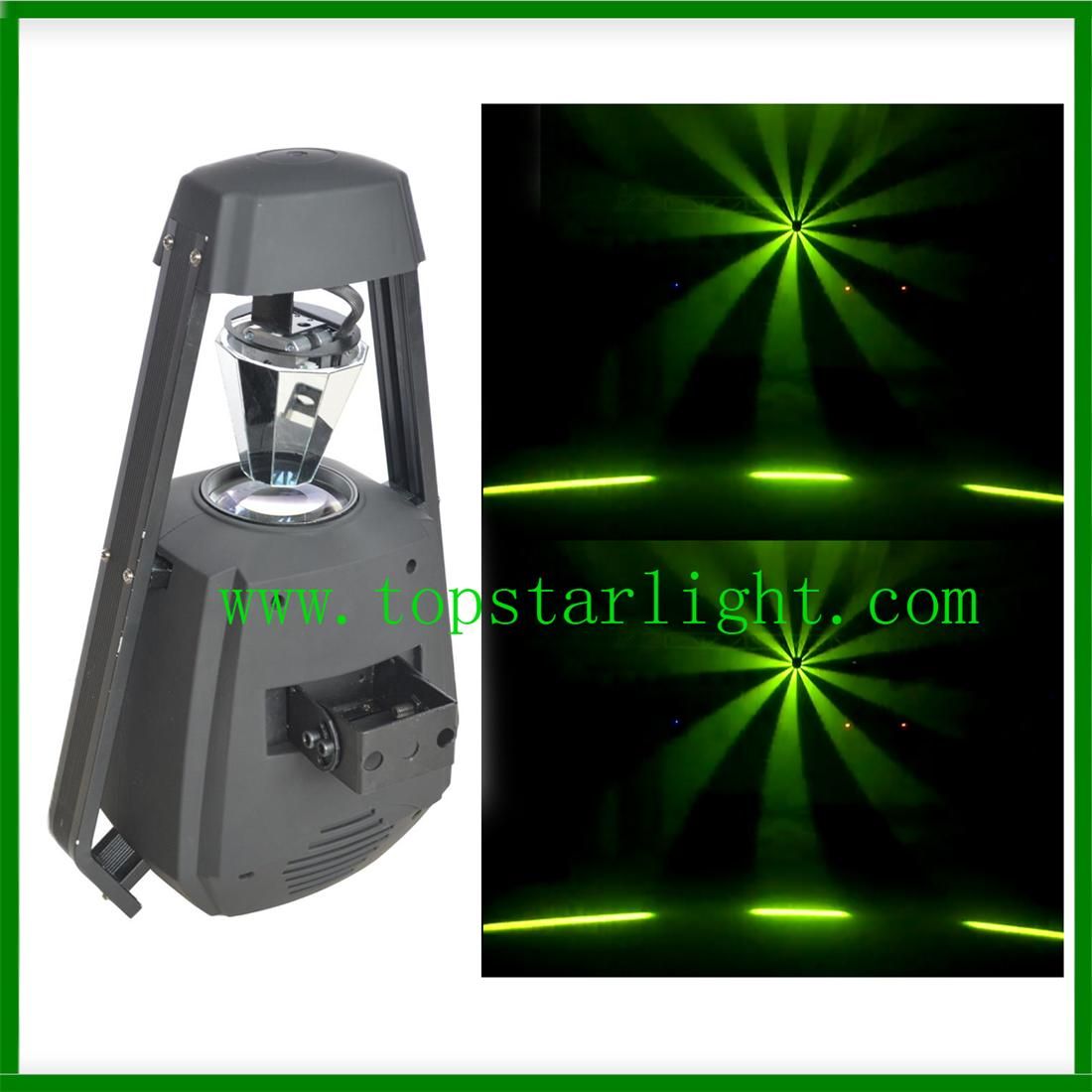 Stage Gobo Lighting LED Scan Beam Disco Effect Light