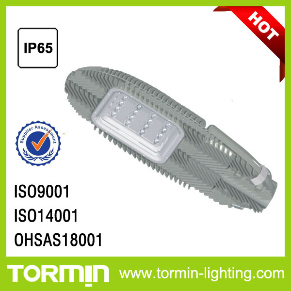 Cree led street light