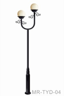 9W-40W LED Garden Light (MR-TYD-04)