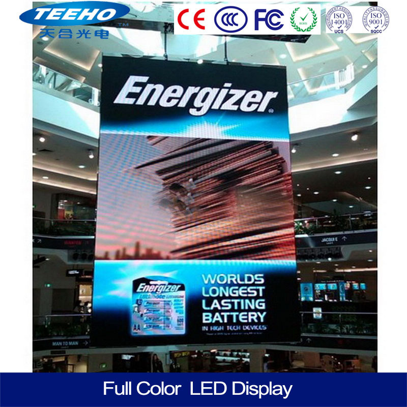 P5-16s HD Full Color 	Rental LED Display