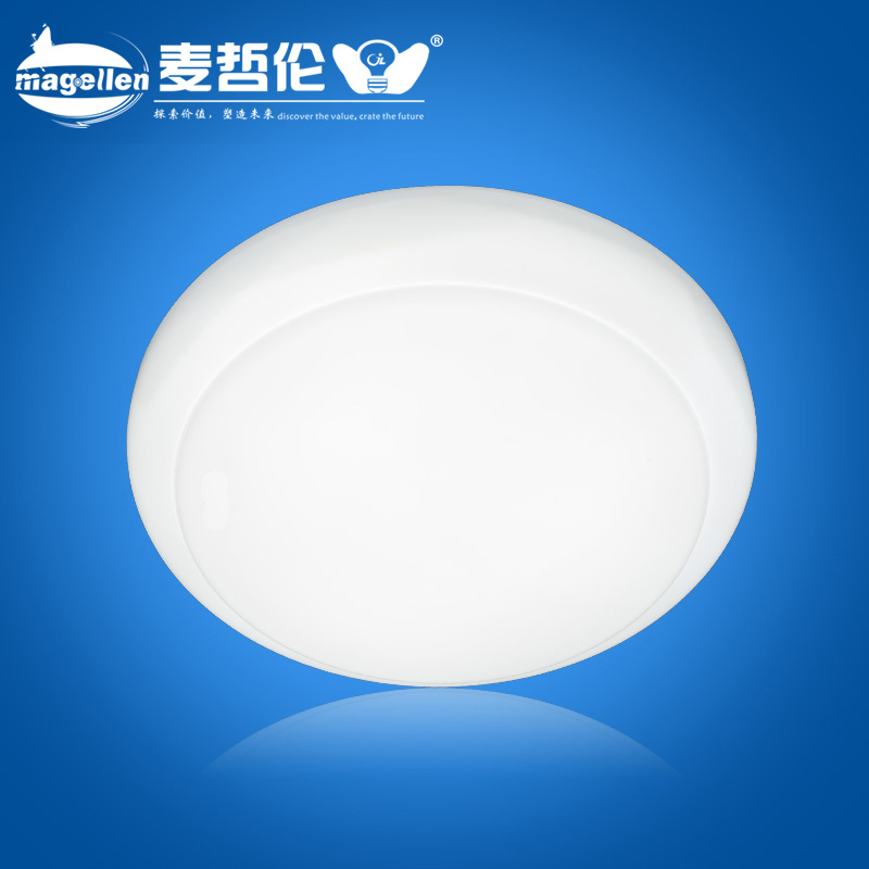 Plastic LED Panel Ceiling Light