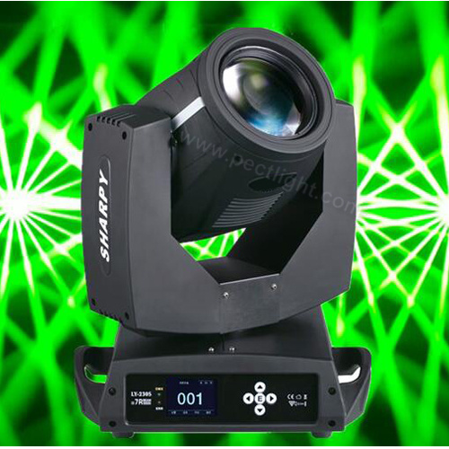 7r Spot Beam Moving Head DJ Stage Light